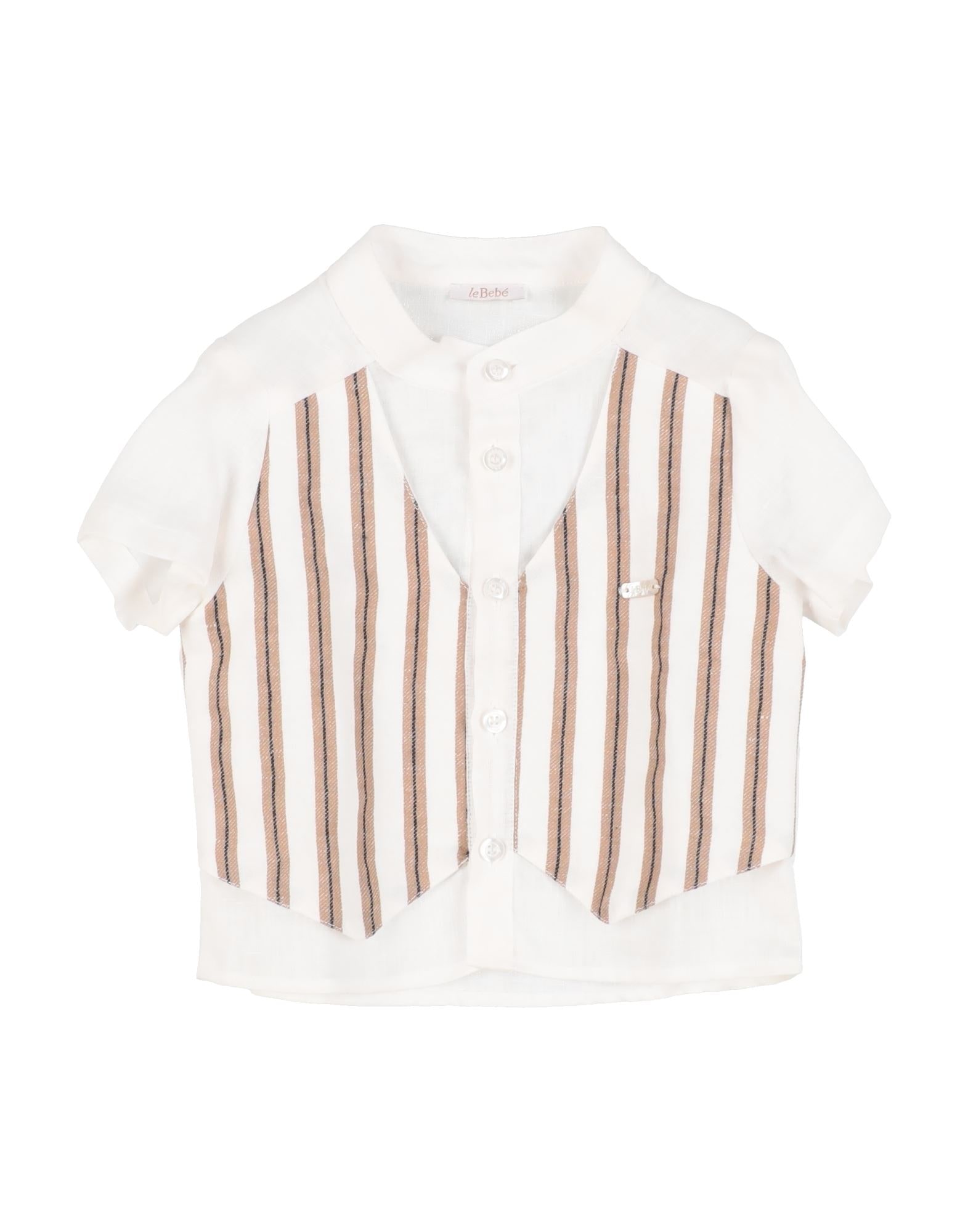 LE BEBÉ - Shirts