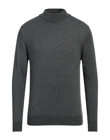 BILLIONAIRE Turtleneck Grey 40% Wool, 40% Viscose, 20% Cashmere