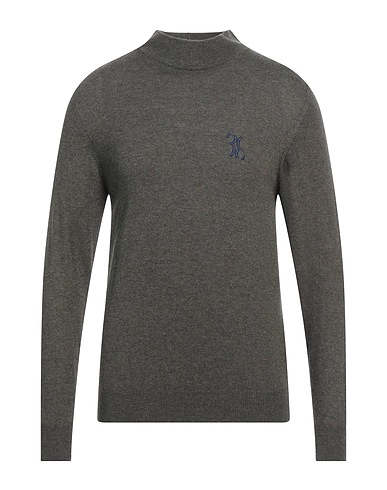 BILLIONAIRE Col roulé 40% Laine, 40% Viscose, 20% Cachemire