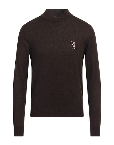 BILLIONAIRE Polo neck 40% Wool, 40% Viscose, 20% Cashmere