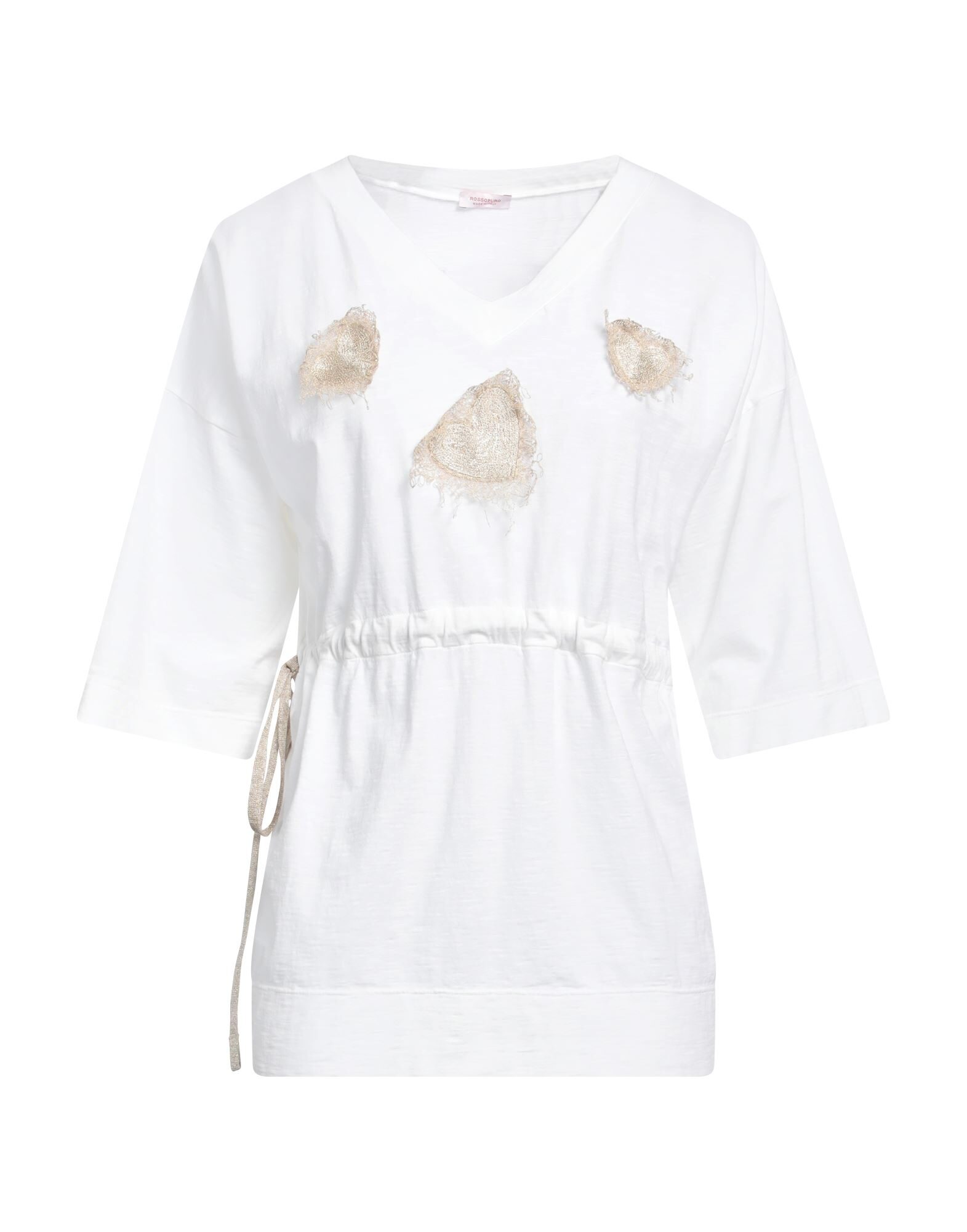 ROSSOPURO - T シャツ