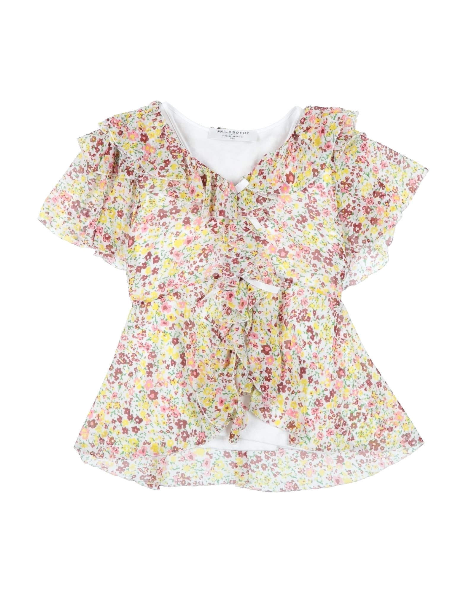 PHILOSOPHY di LORENZO SERAFINI - Tops