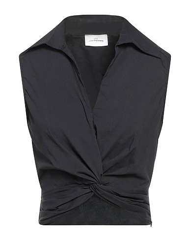 NENETTE Top 78% Cotton, 19% Polyamide, 3% Elastane