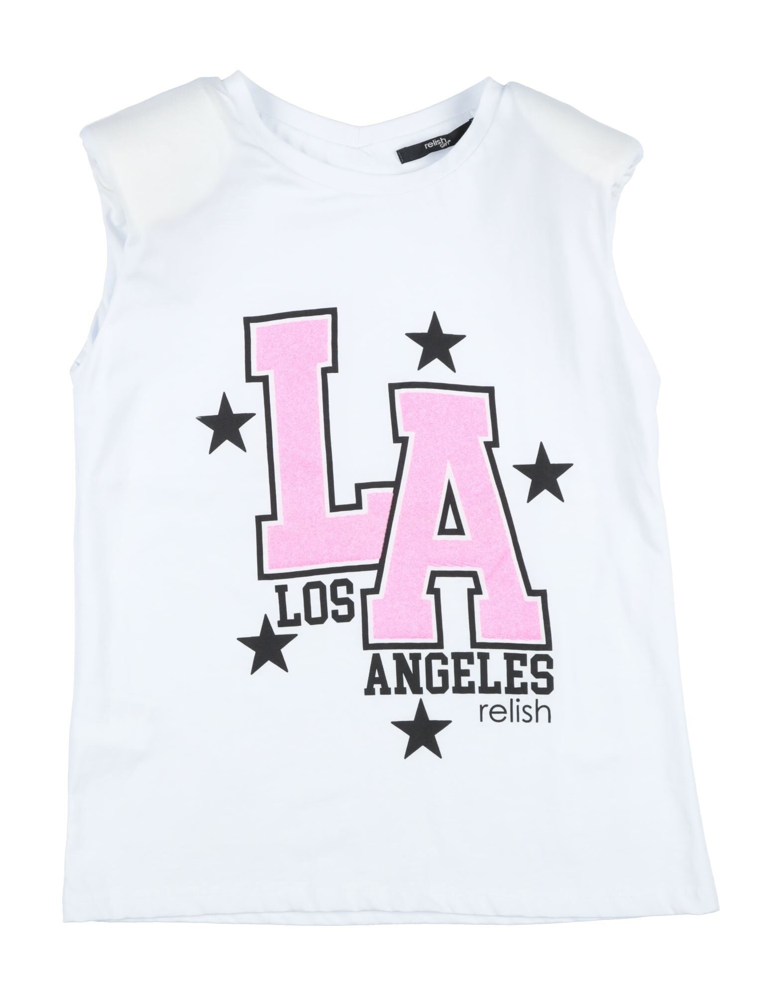 RELISH - Топы без рукавов