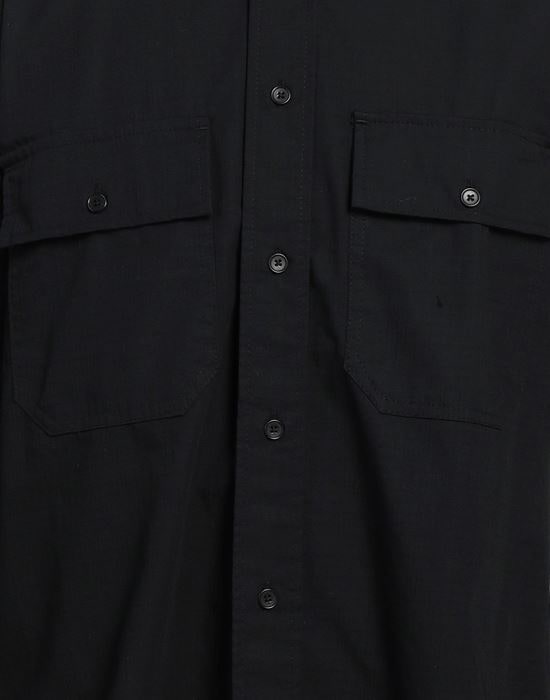 WOOD WOOD Pубашка