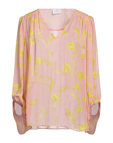 NENETTE Top 100% Viscose