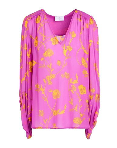 NENETTE Top 100% Viscose