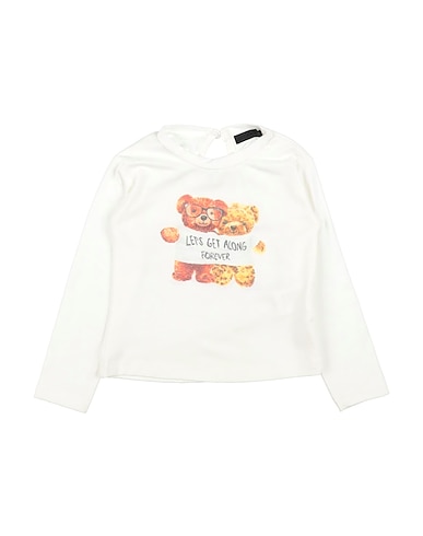 FUN & FUN T-shirt 97% Coton, 3% Élasthanne