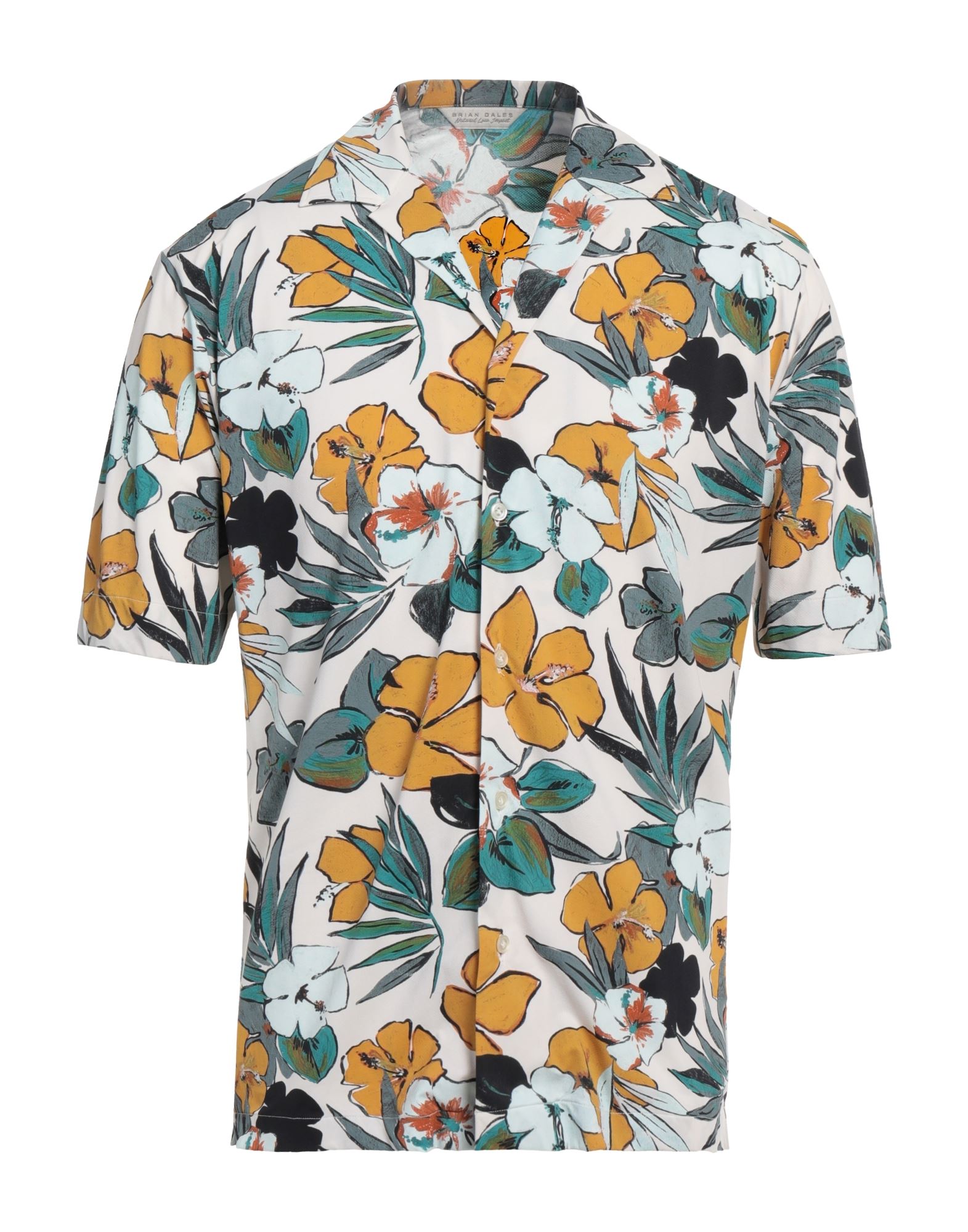 BRIAN DALES - Shirts