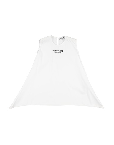 ODI ET AMO Top 78% Algodón, 19% Nailon, 3% Elastán