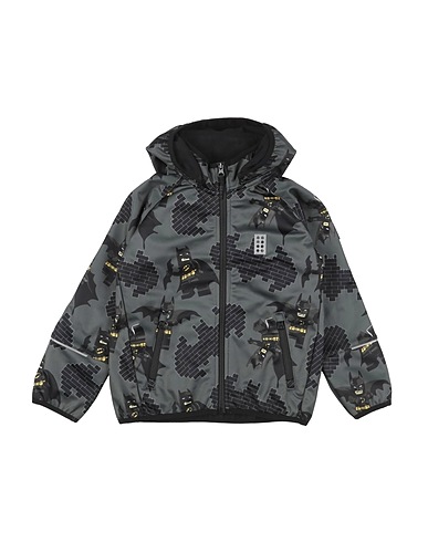 LEGO WEAR Jacket Military green 100% Polyester