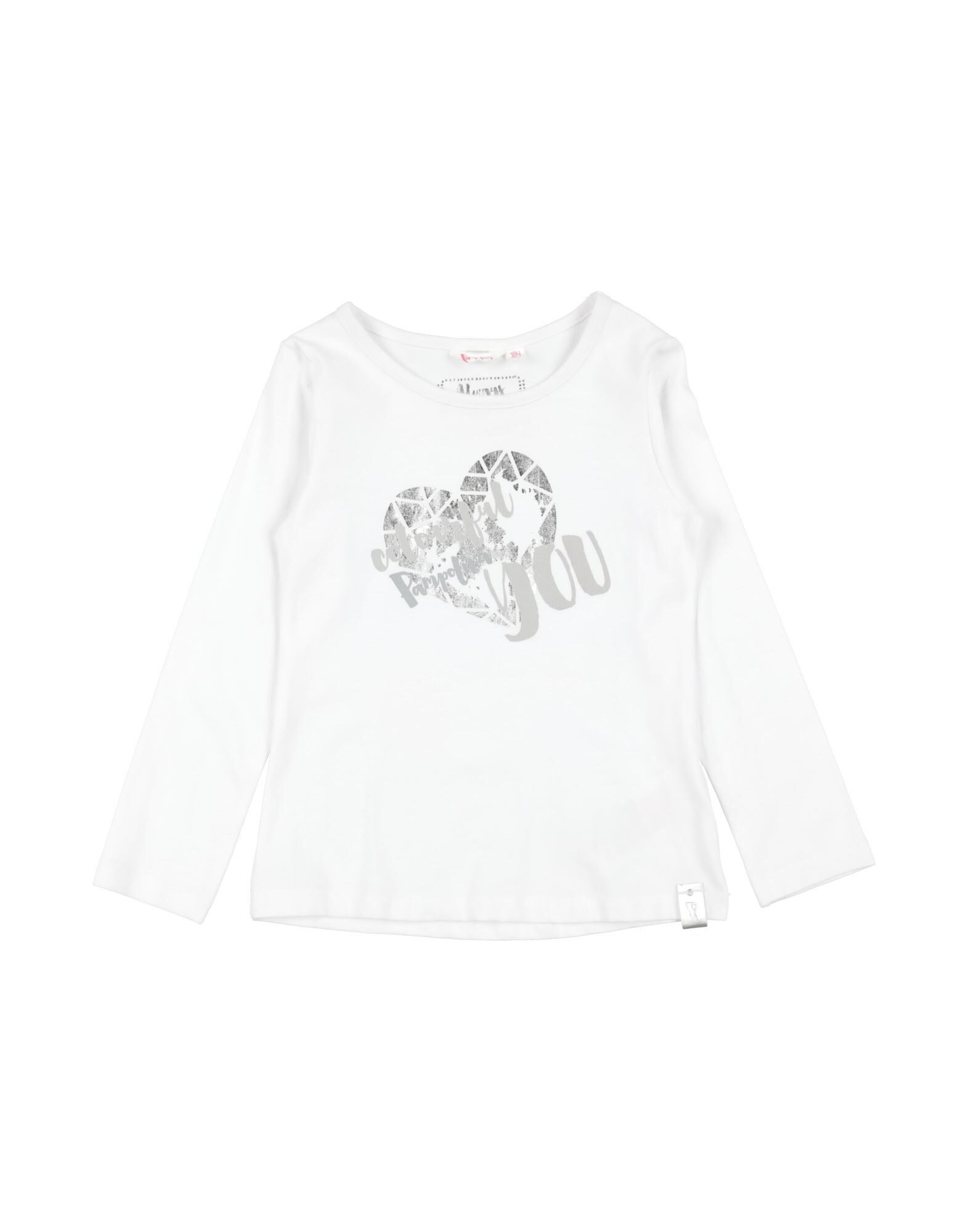 PAMPOLINA - T-shirts