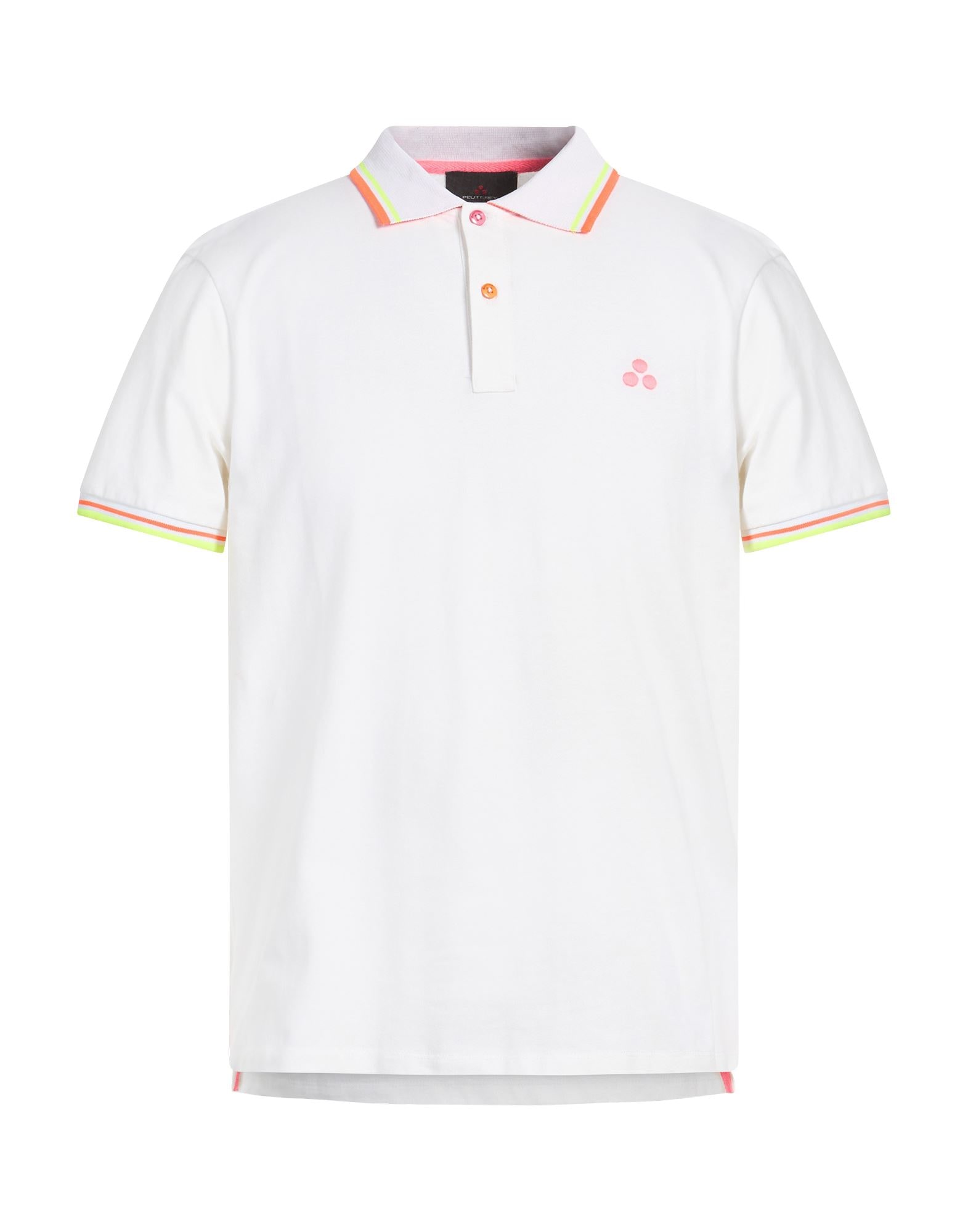 PEUTEREY - Μπλουζάκια Polo