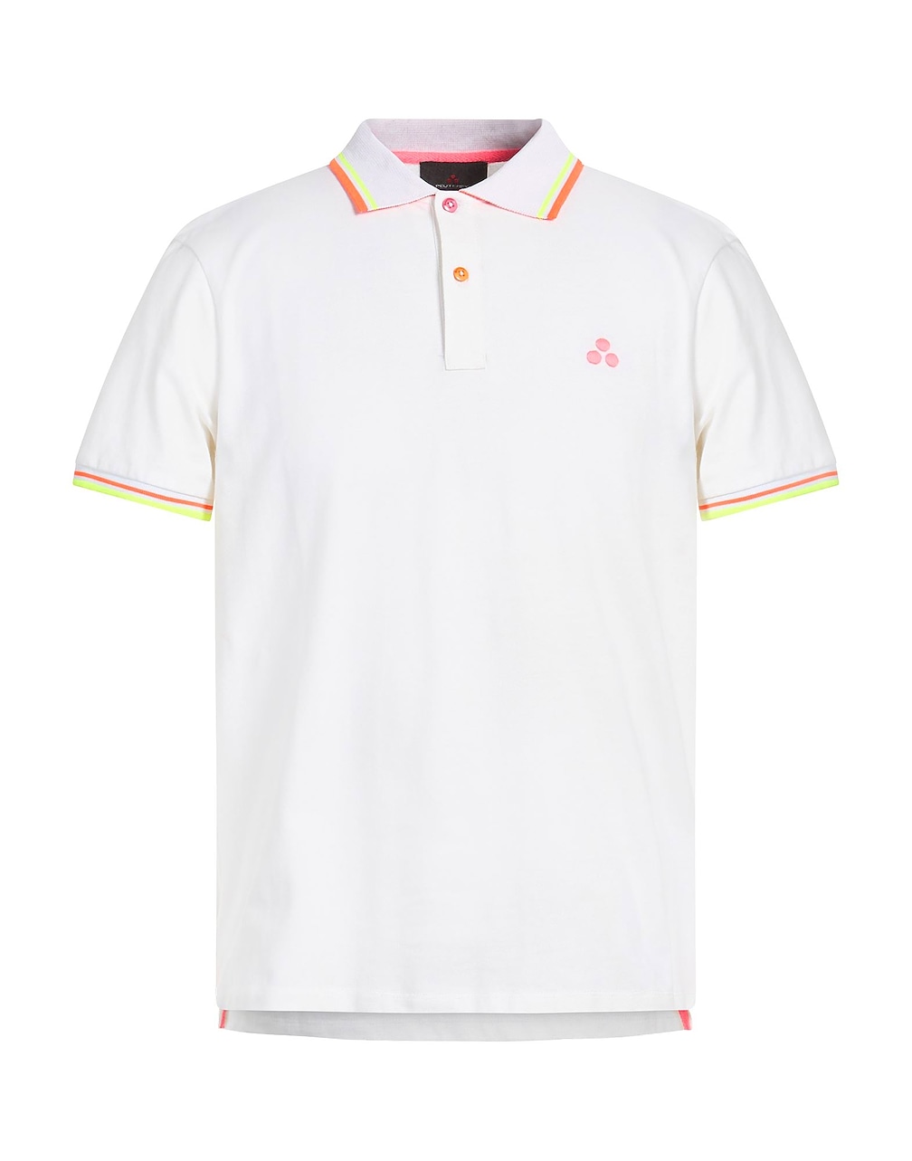 PEUTEREY - Μπλουζάκια Polo