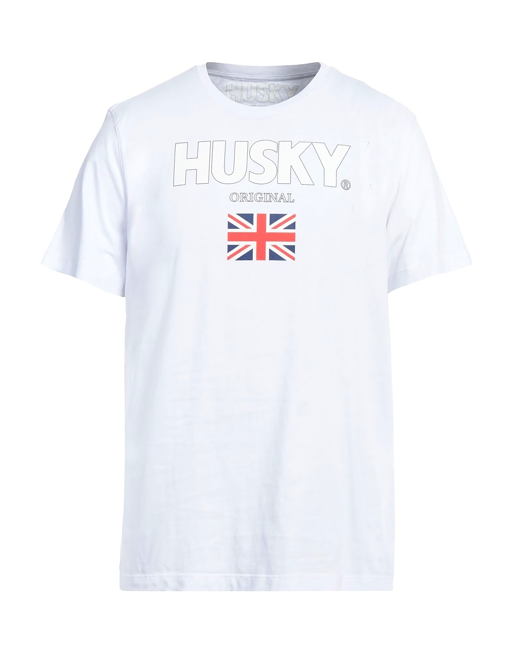 HUSKY - T-shirts
