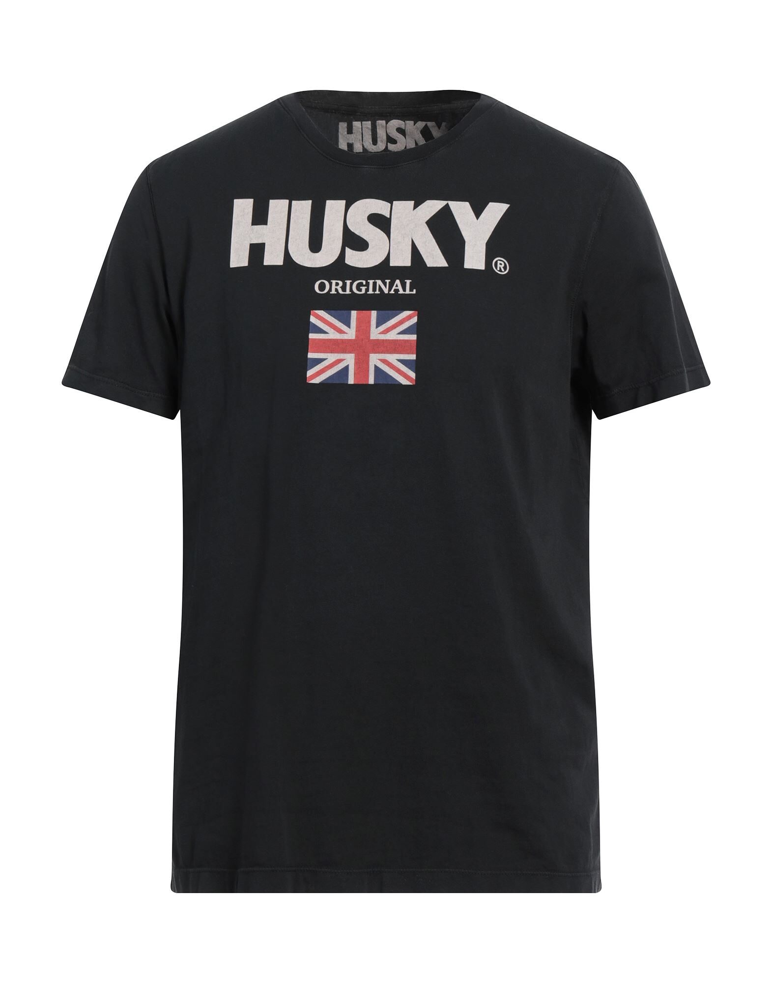 HUSKY - T シャツ