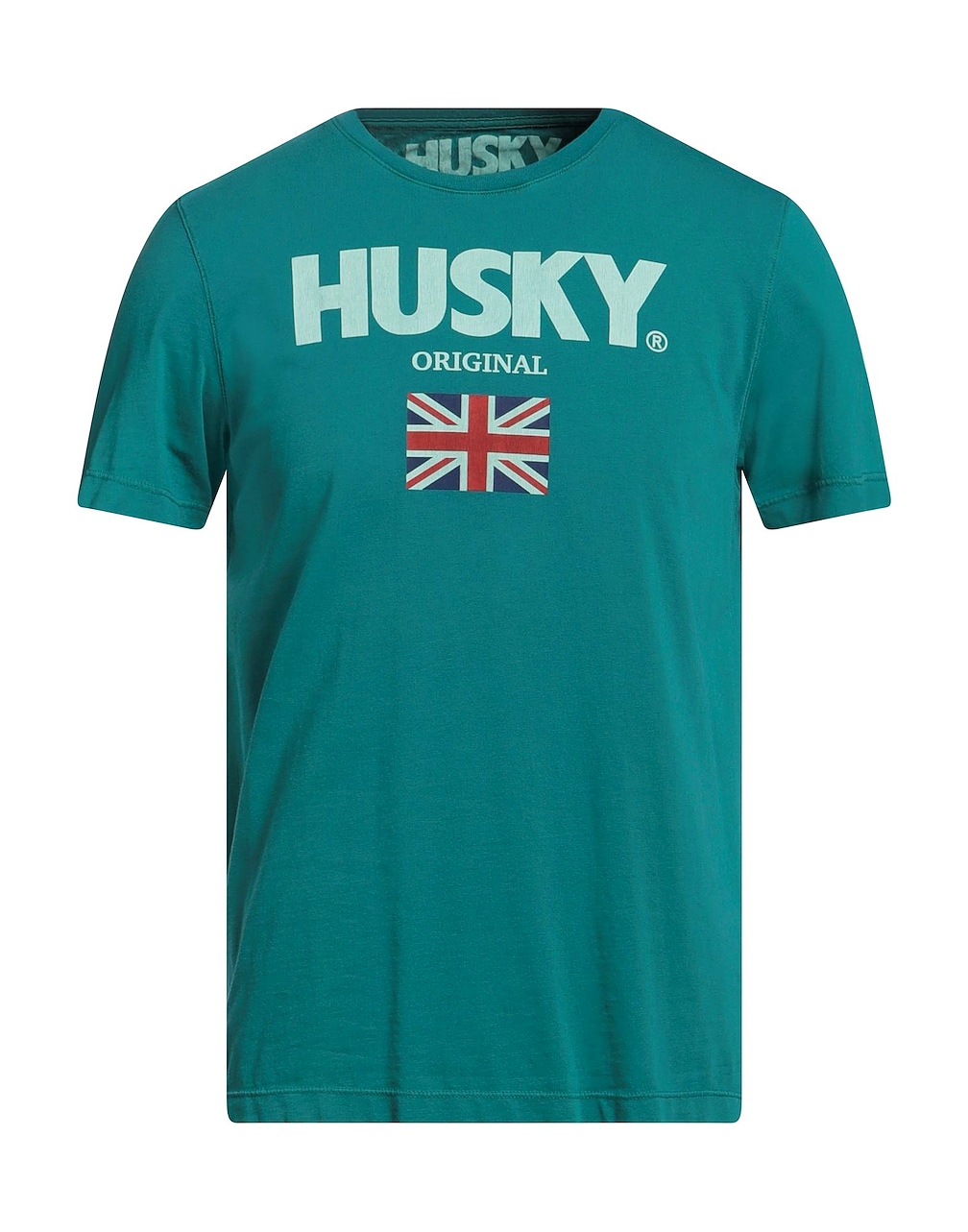HUSKY - T-shirts