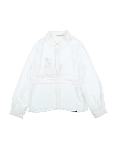 ALICE PI. Chemises et chemisiers fantaisie 100% Polyester