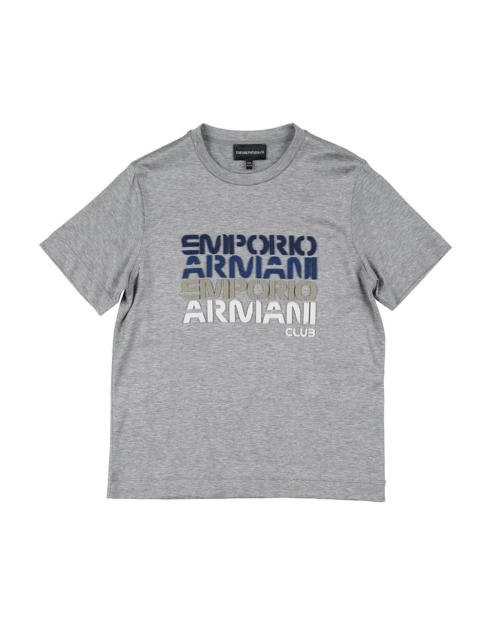 EMPORIO ARMANI - T-shirts