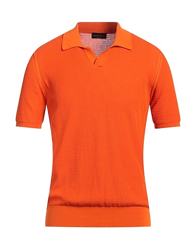 ROBERTO COLLINA Sweater 100% Cotton