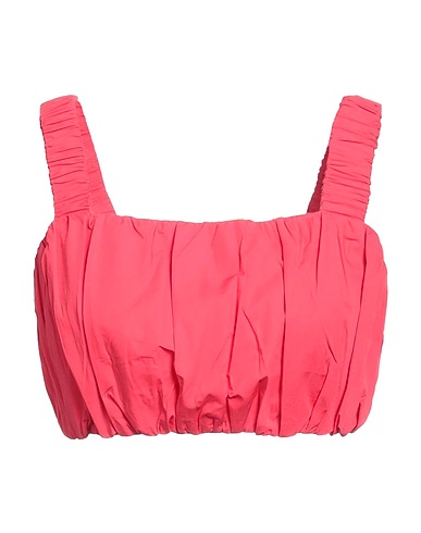 ONLY Top Coral 100% Cotton