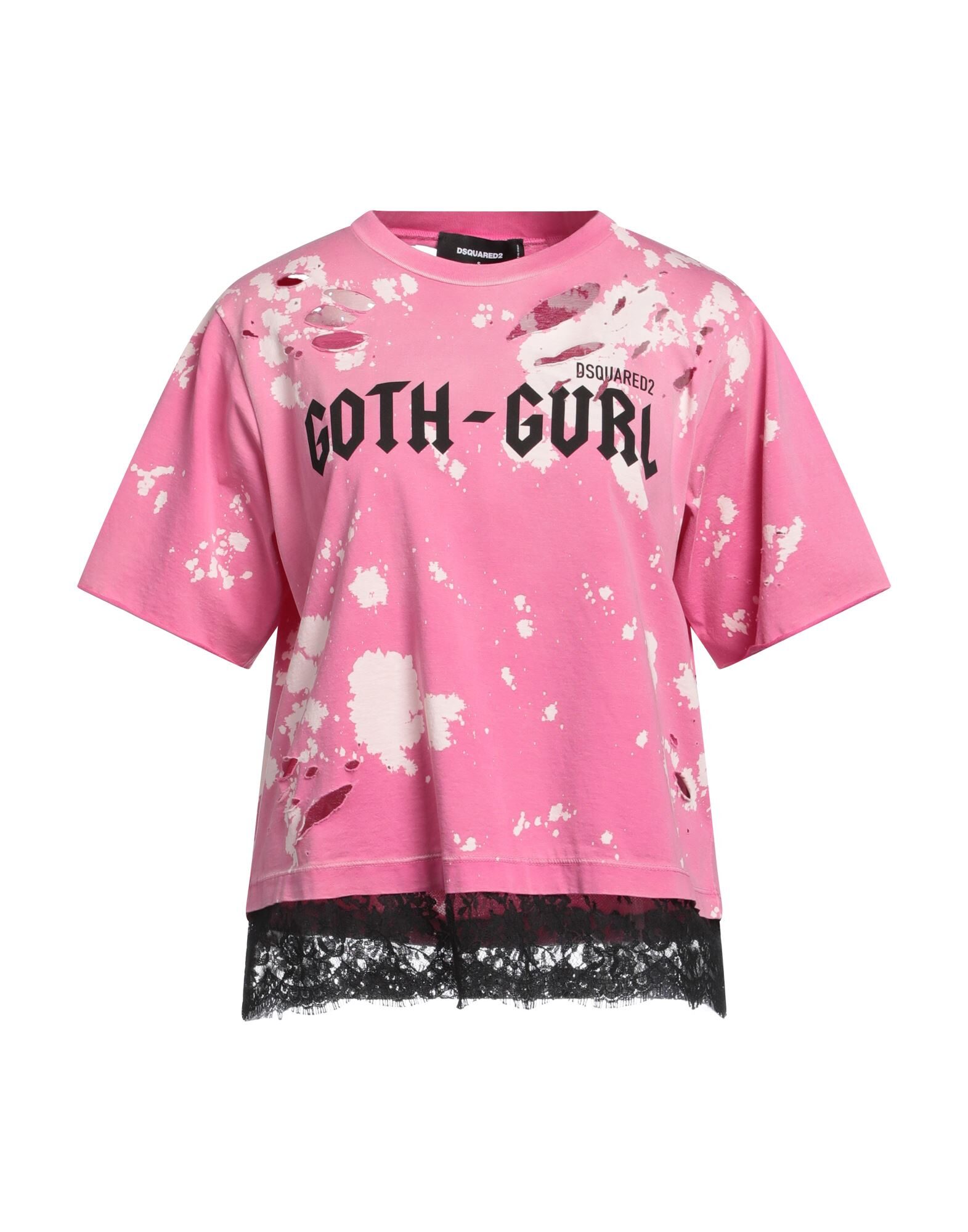 DSQUARED2 - T-shirts