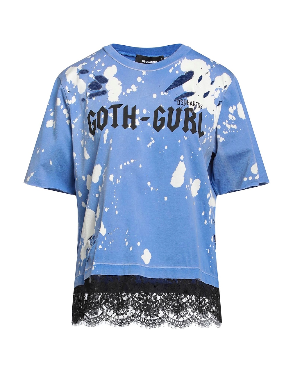 DSQUARED2 - T-shirts