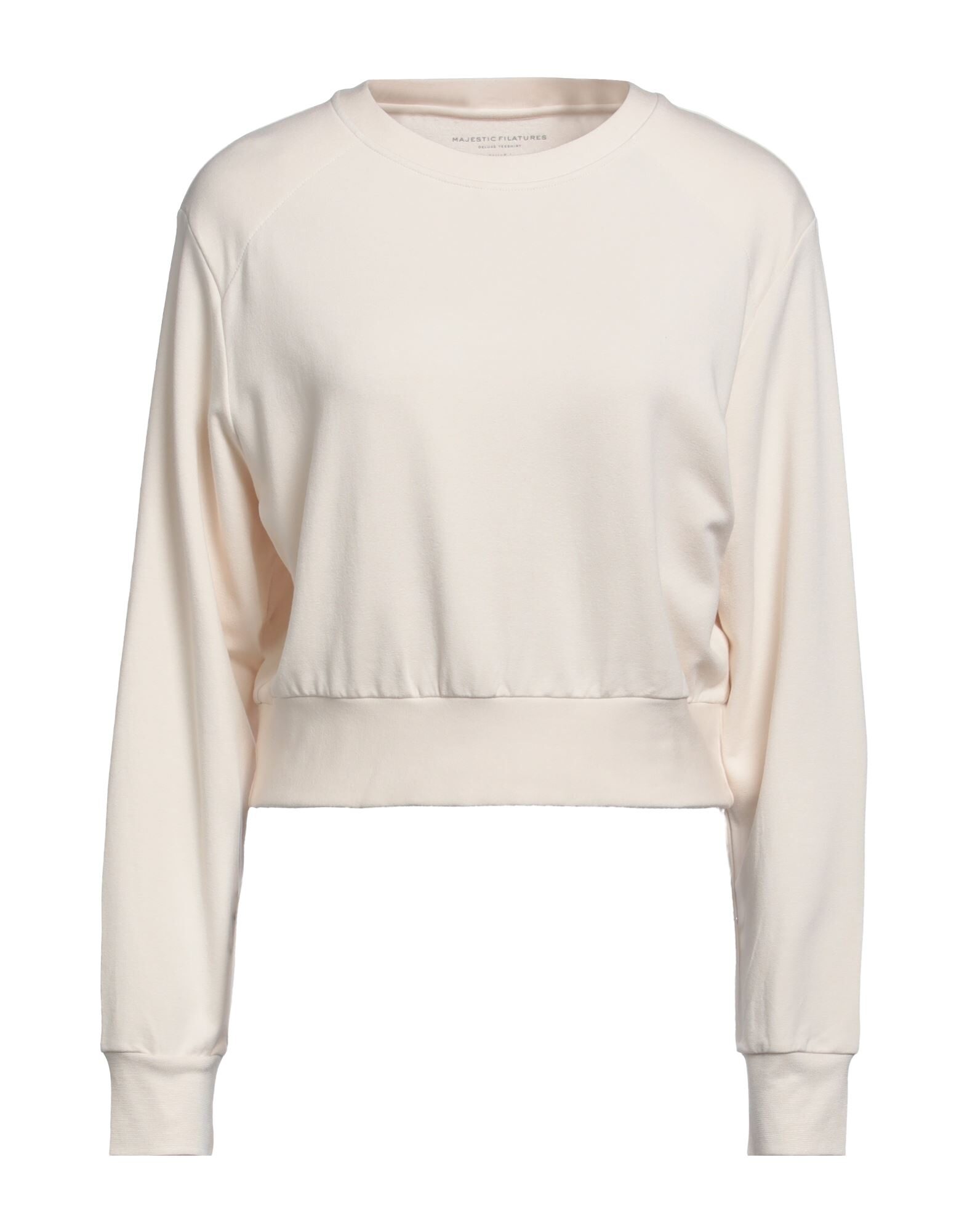 MAJESTIC FILATURES - Sweatshirts