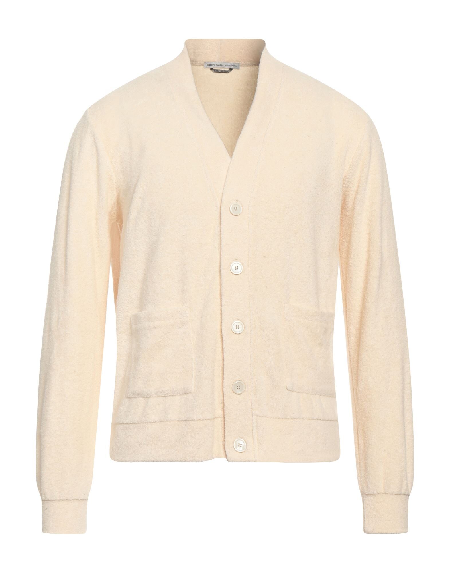 GREY DANIELE ALESSANDRINI - Sweatshirts