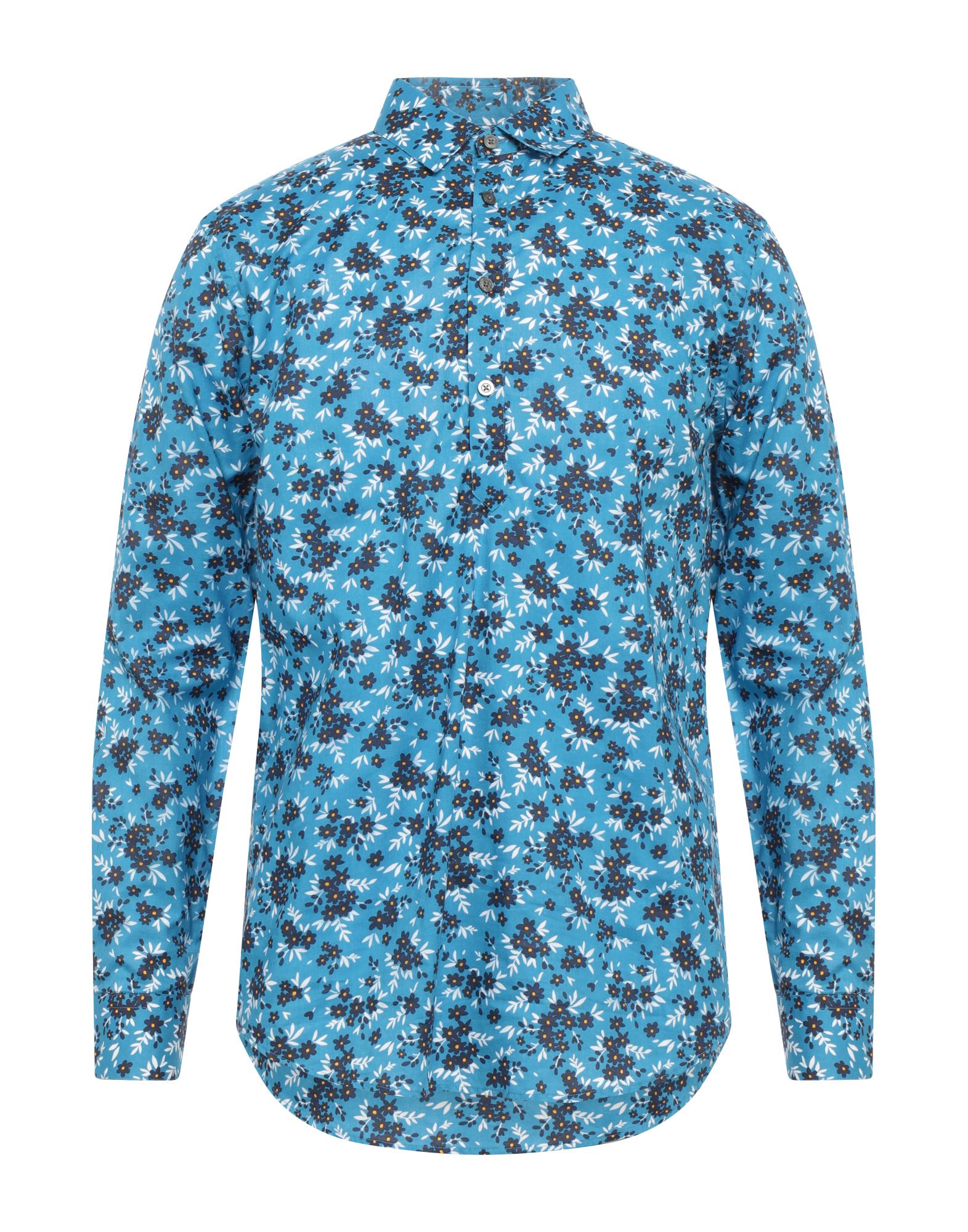 GREY DANIELE ALESSANDRINI - Hemden