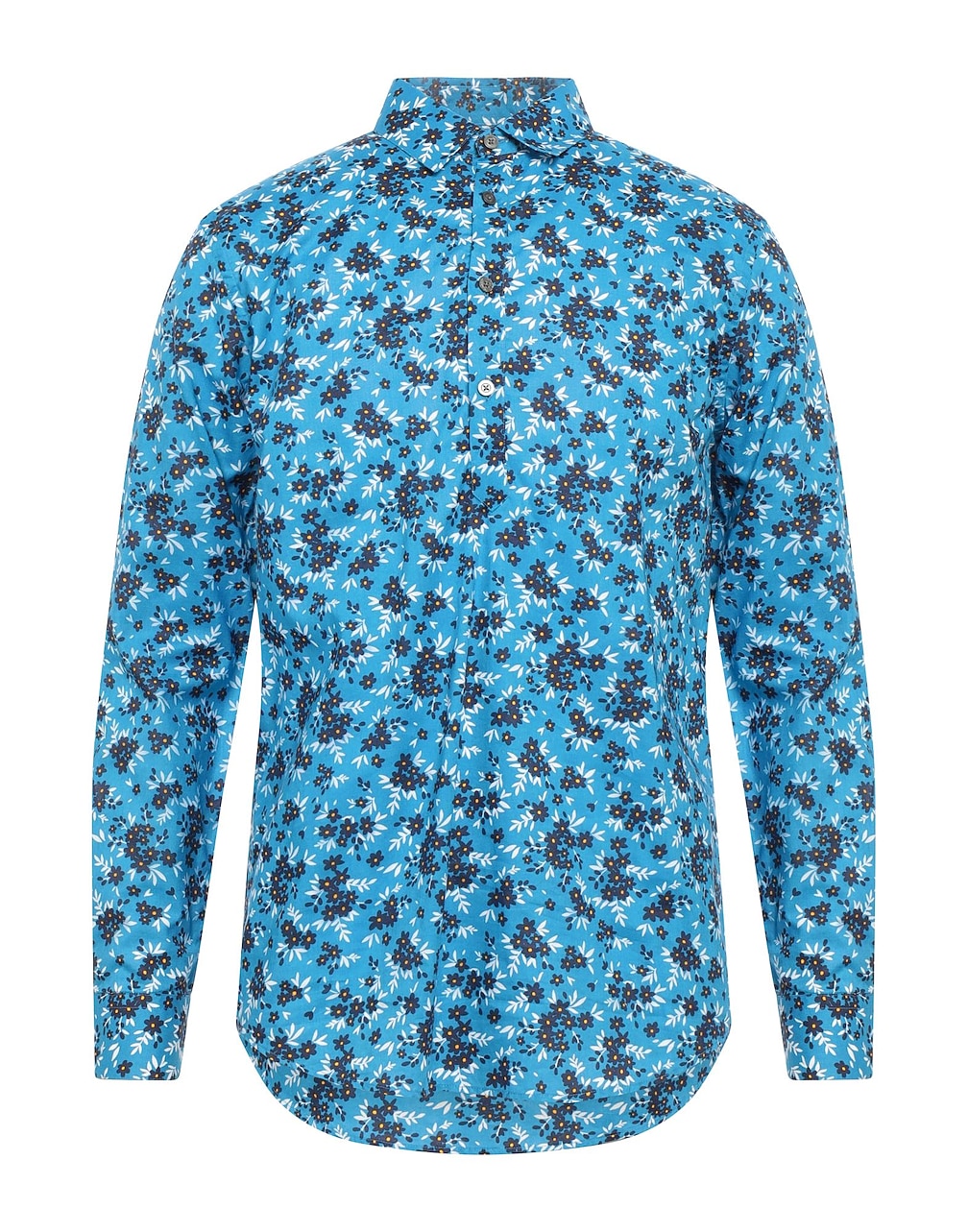 GREY DANIELE ALESSANDRINI - Hemden