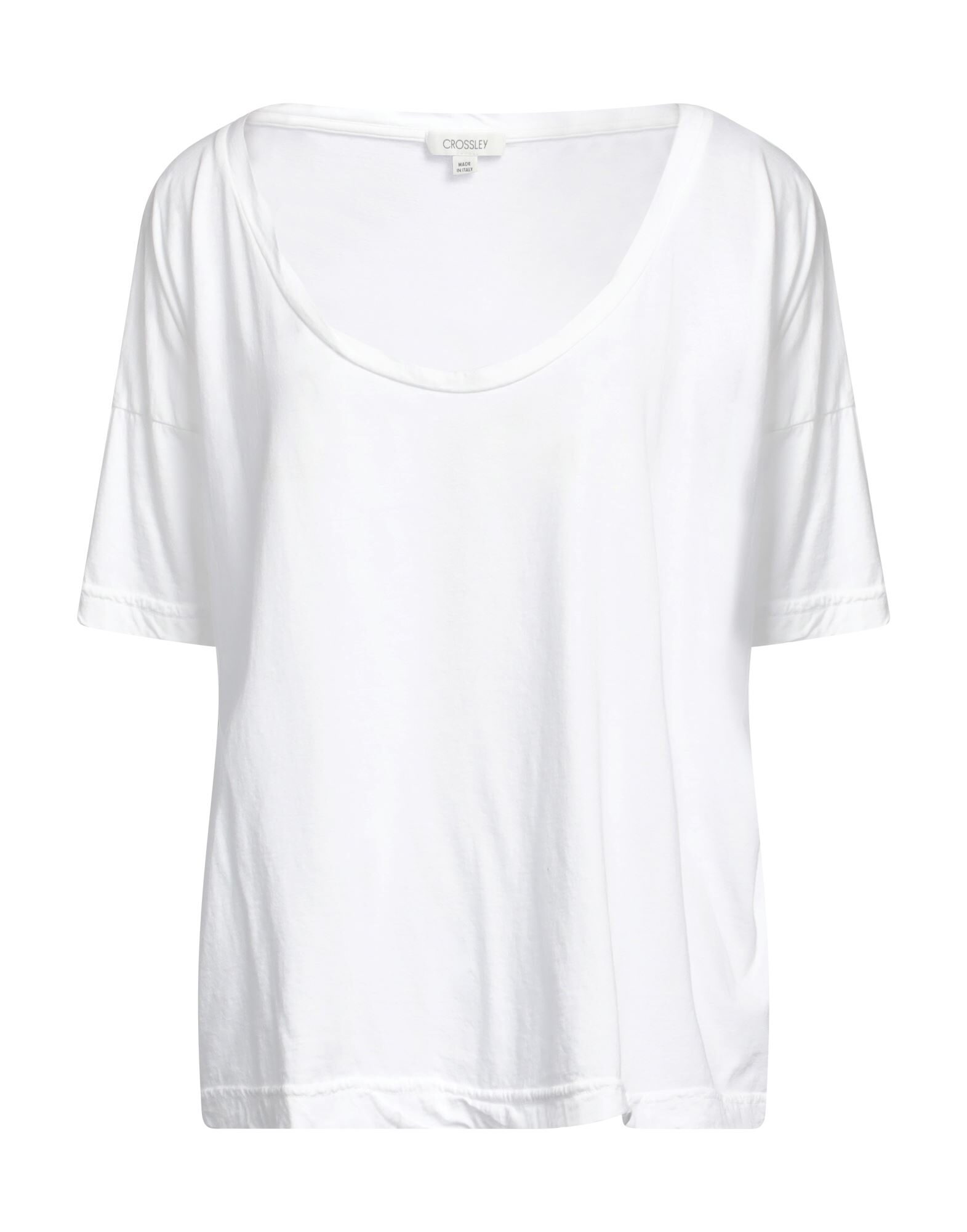 CROSSLEY - T-shirts