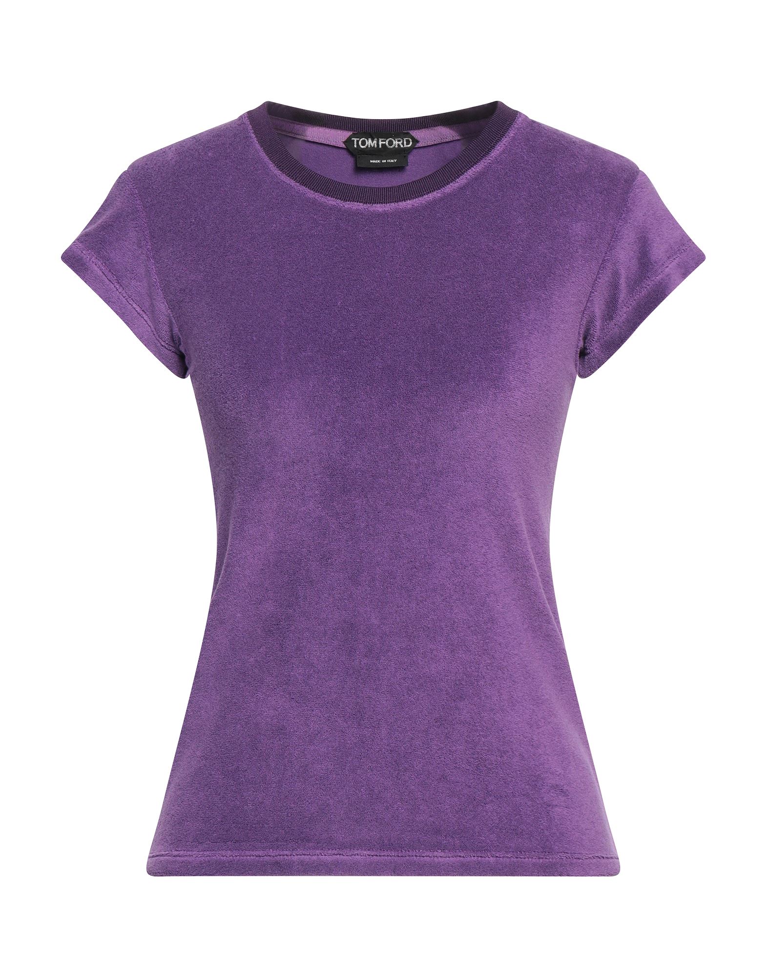 TOM FORD - Camisetas