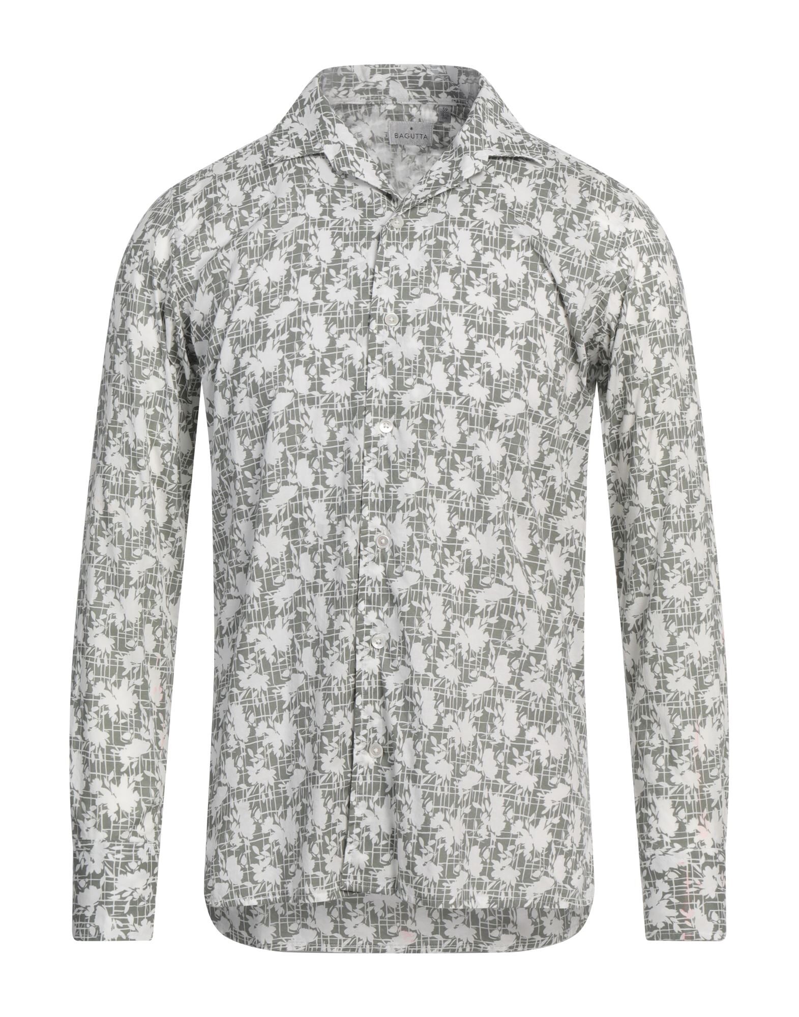 BAGUTTA - Shirts