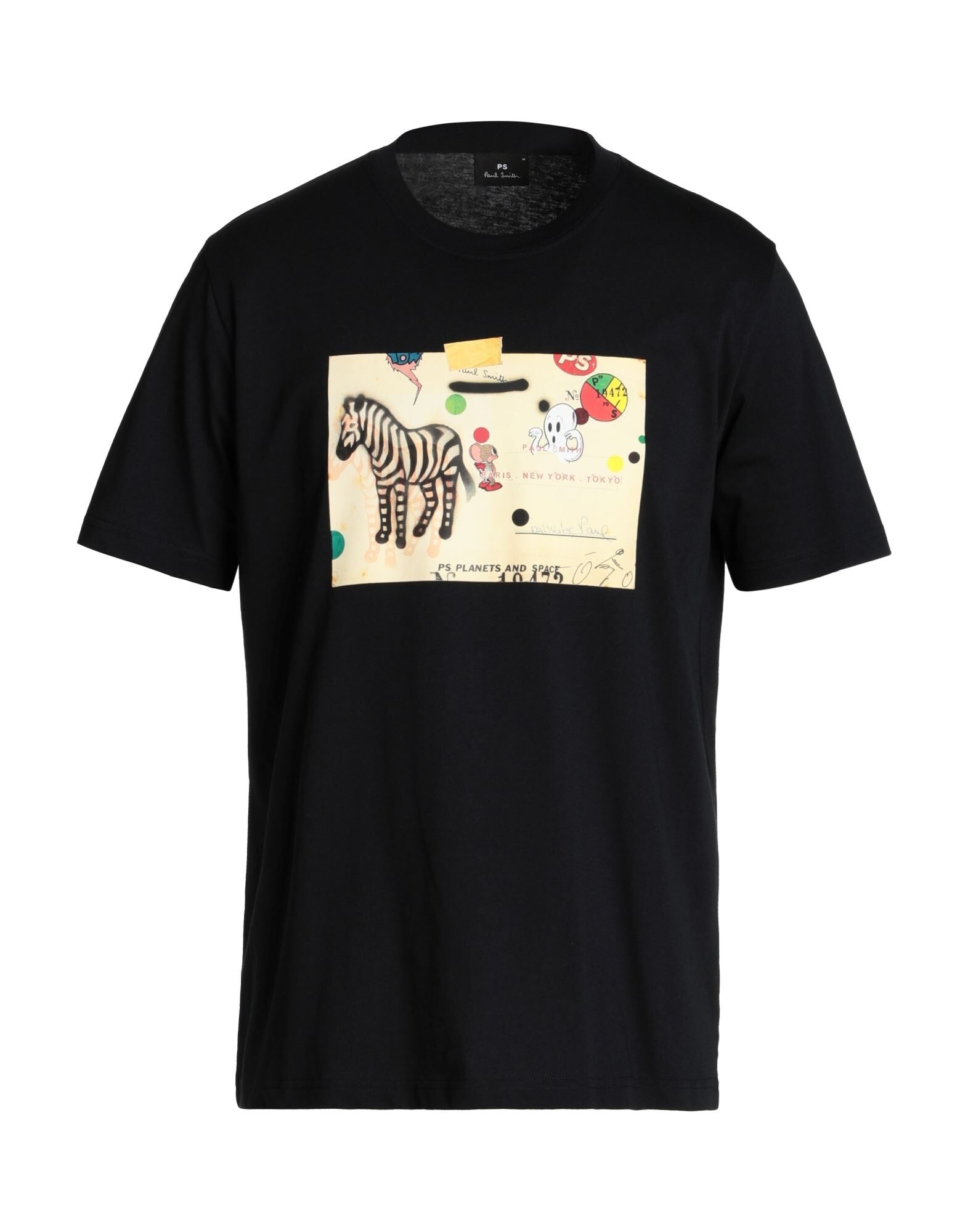 PS PAUL SMITH - T-shirts