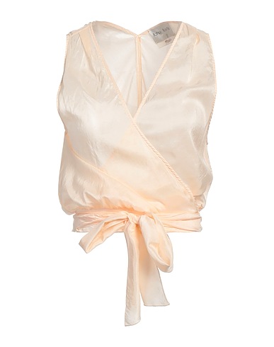 FORTE_FORTE Top de seda 100% Seda