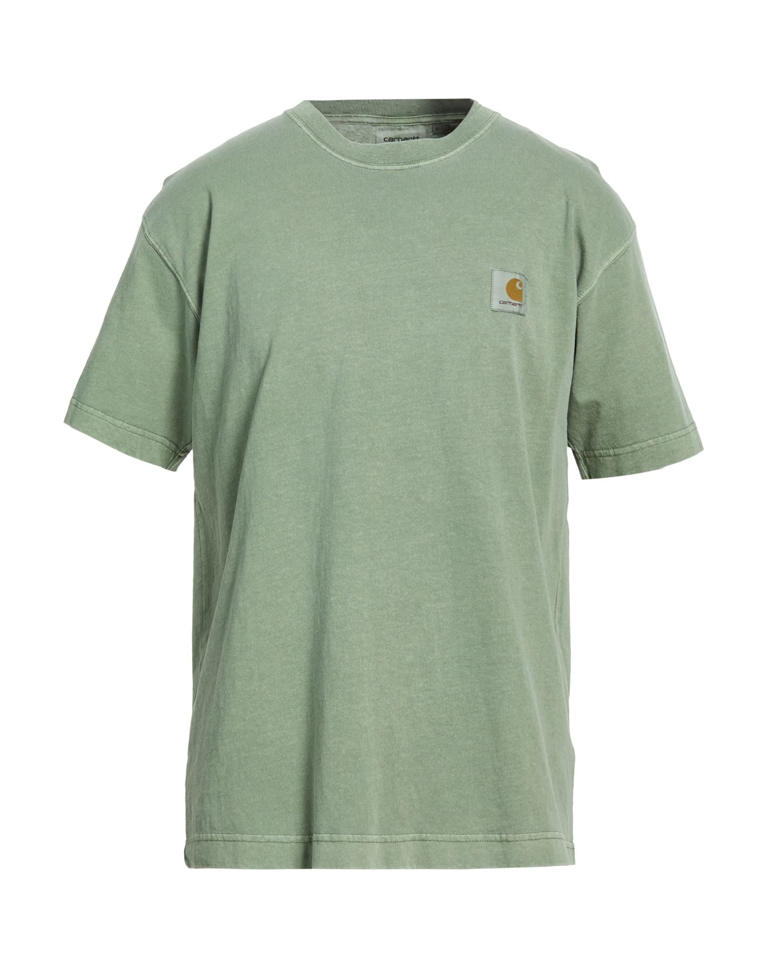 CARHARTT - T-shirts