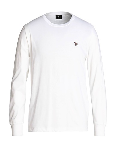 PS PAUL SMITH T-shirt 100% Organic cotton