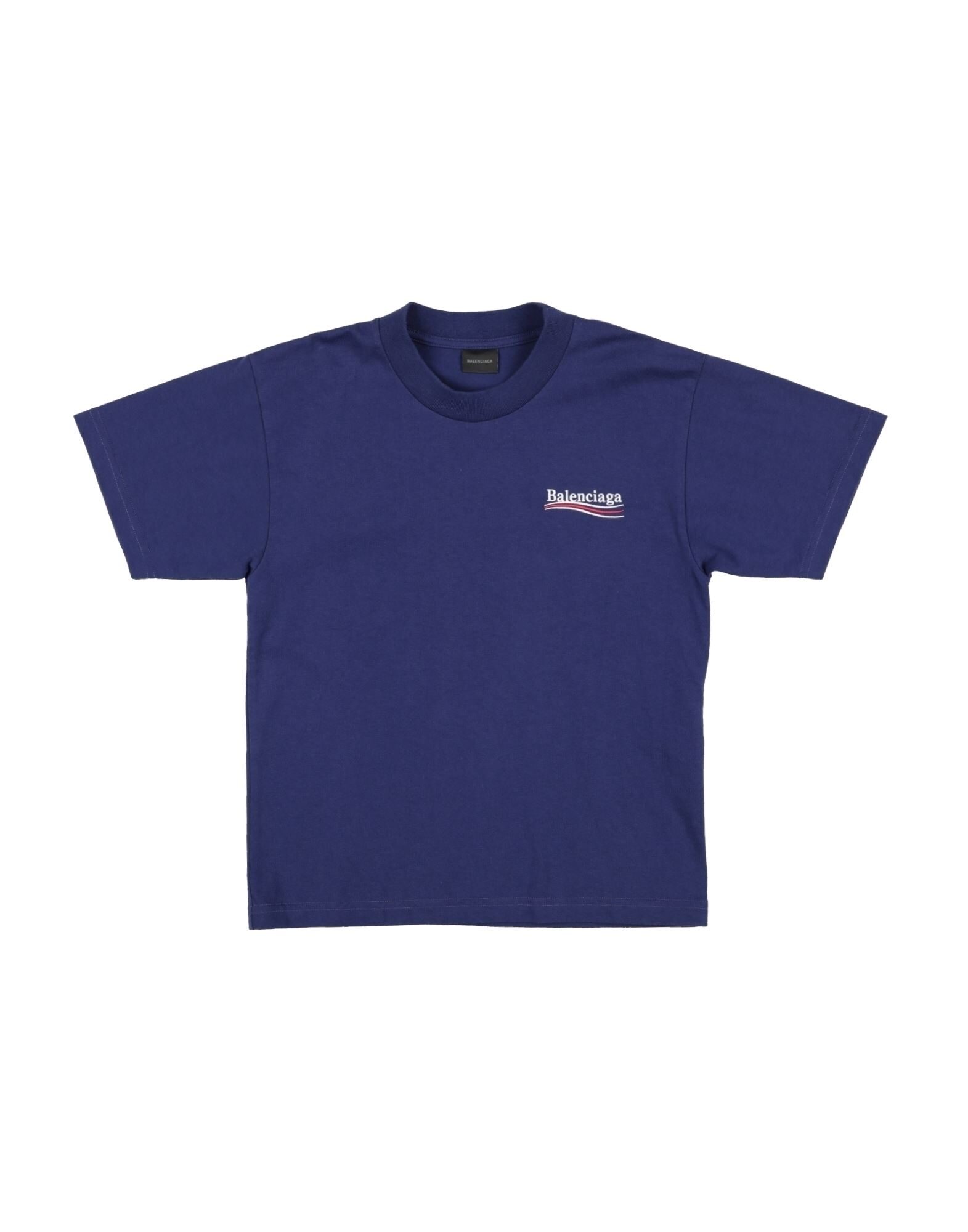 BALENCIAGA KIDS - T-shirts