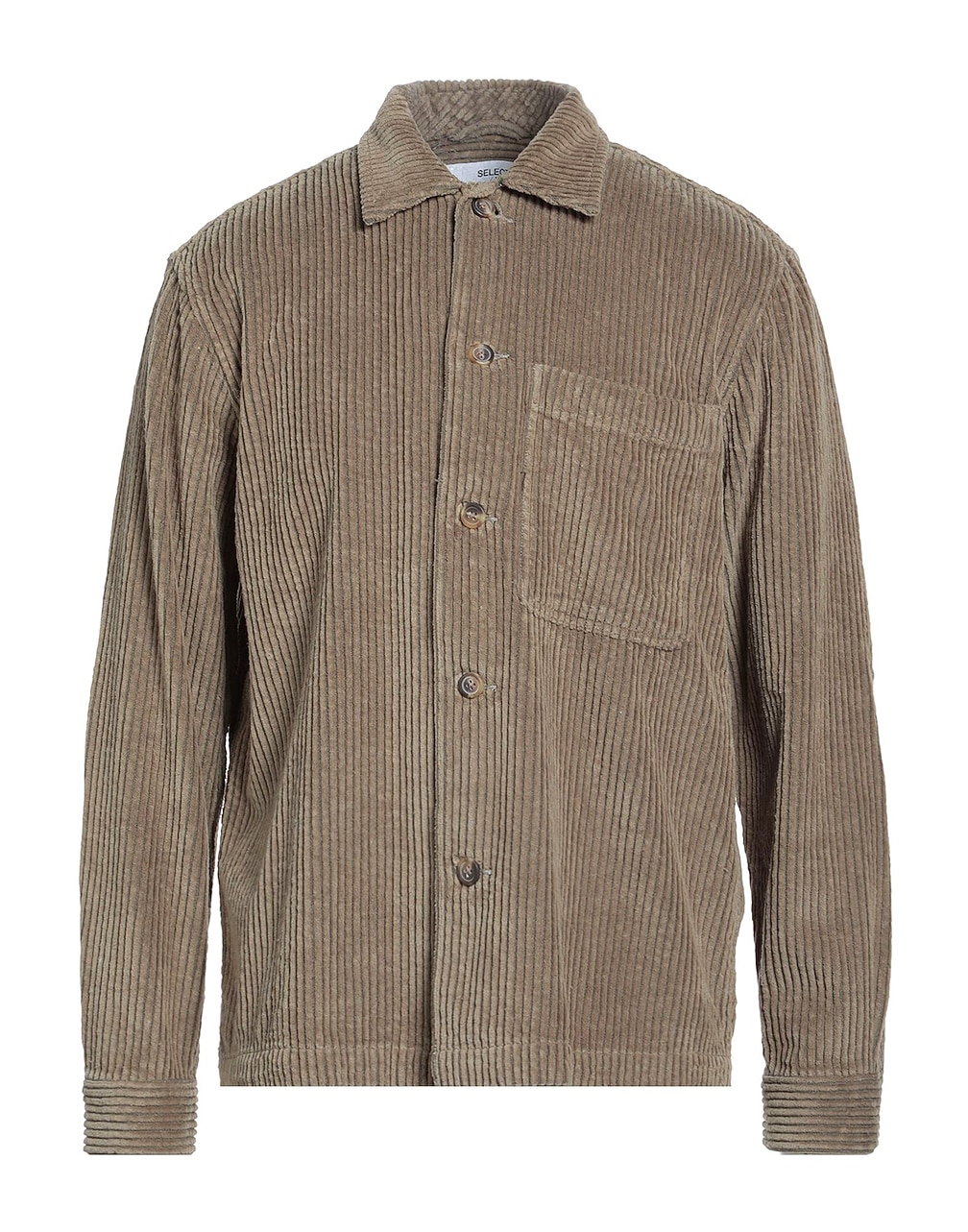 SELECTED HOMME - Πουκάμισα