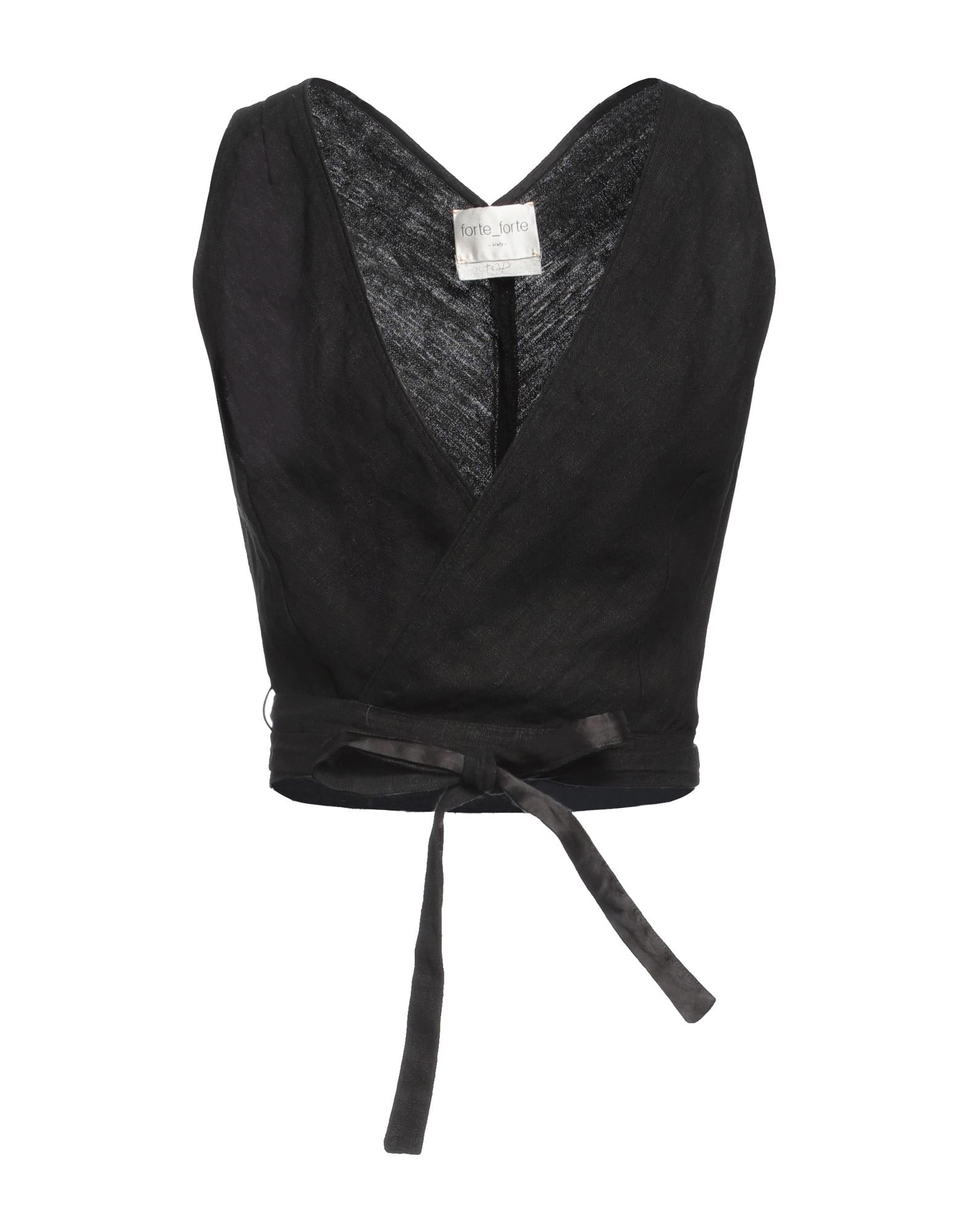 FORTE_FORTE - トップス
