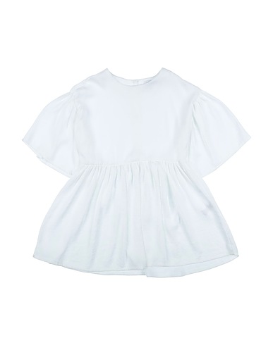 MAGIL Top White 100% Polyester