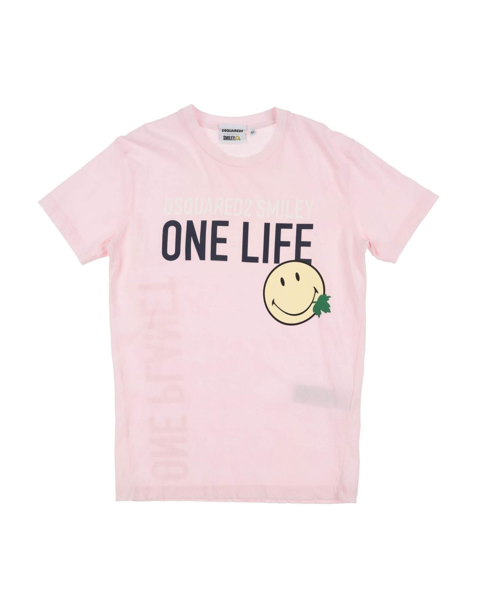 DSQUARED2 - T-shirts