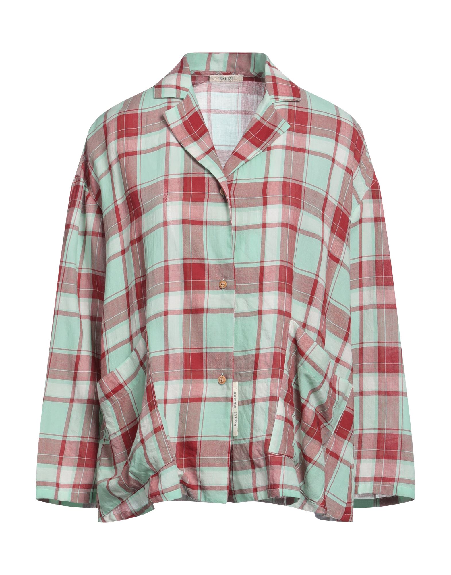 BALIA 8.22 - 셔츠