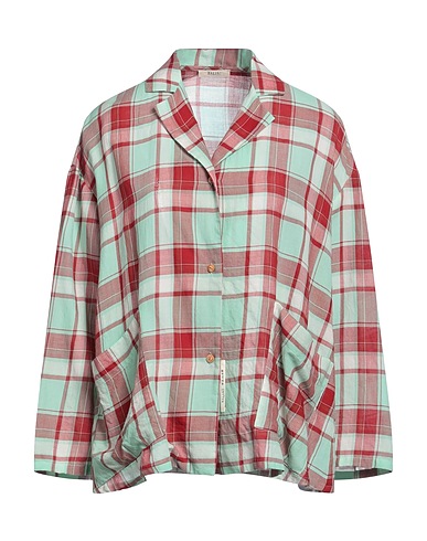 BALIA 8.22 Checked shirt 100% Cotton