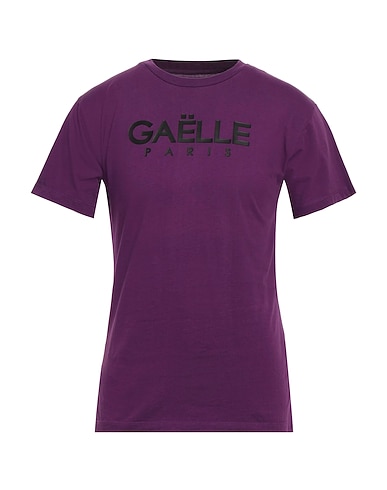 GAëLLE Paris Футболка 100% Хлопок