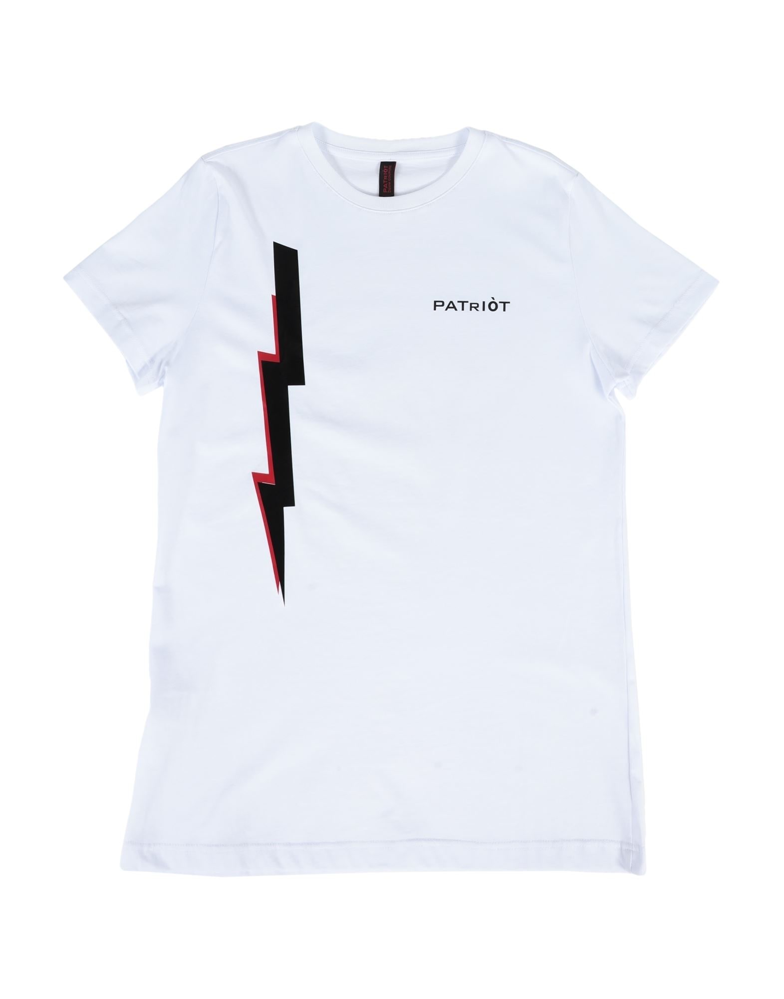 PATRIÒT - T-shirts