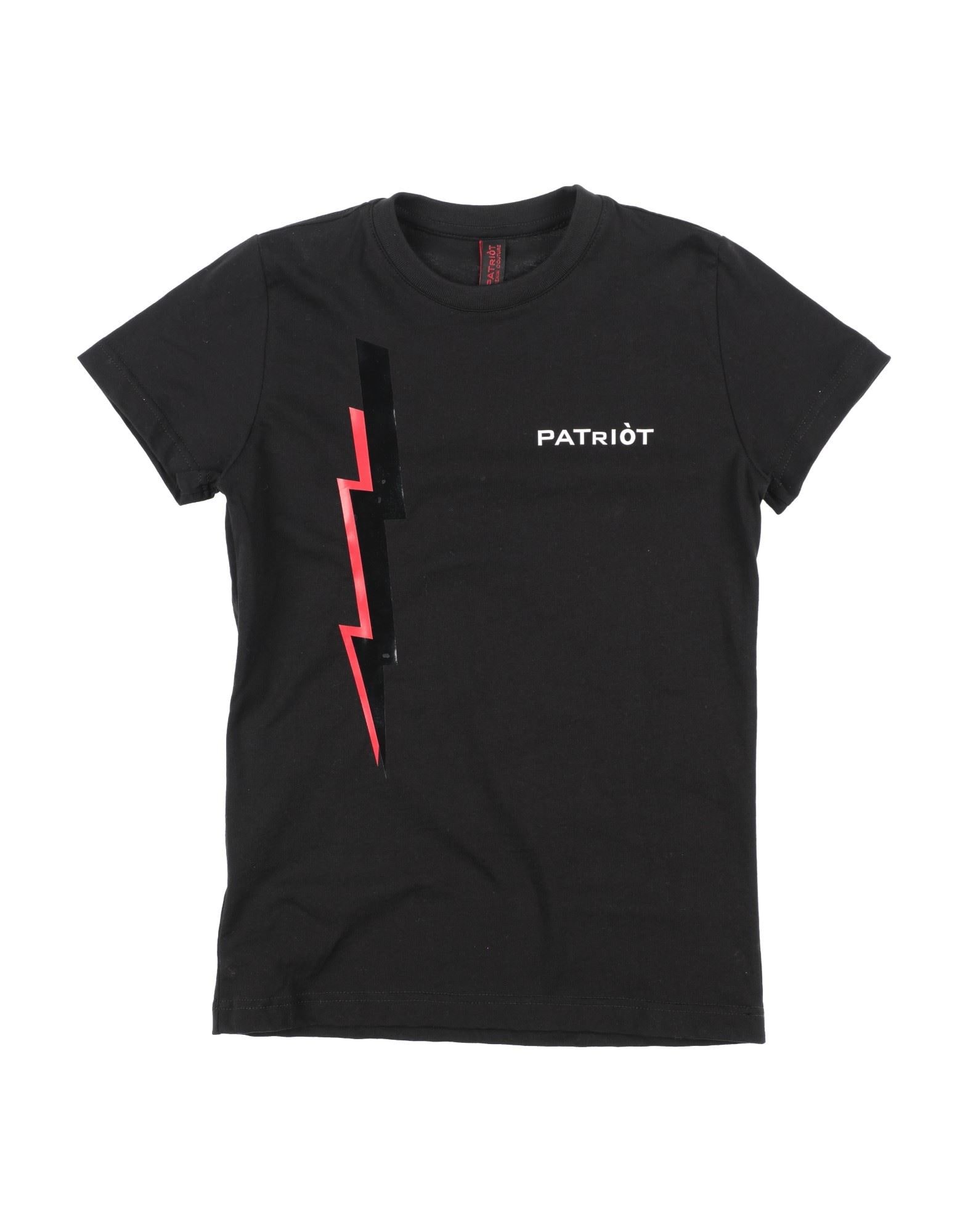 PATRIÒT - T-shirts