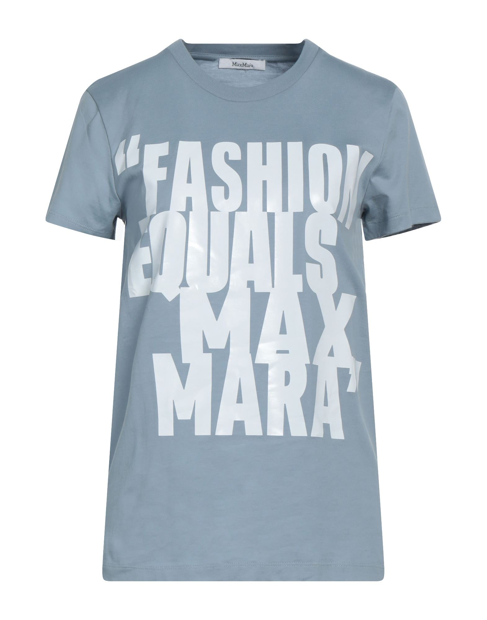 MAX MARA - T-shirts