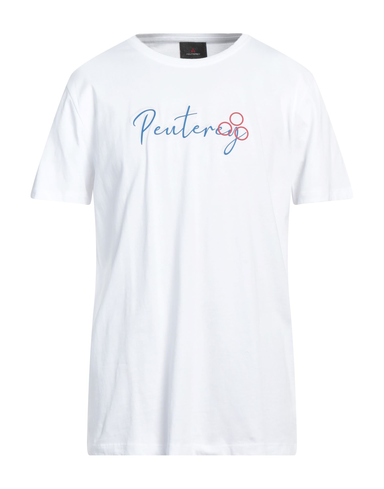 PEUTEREY - T-shirts